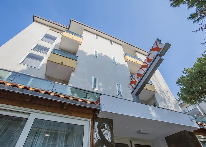 Hotel Nancy