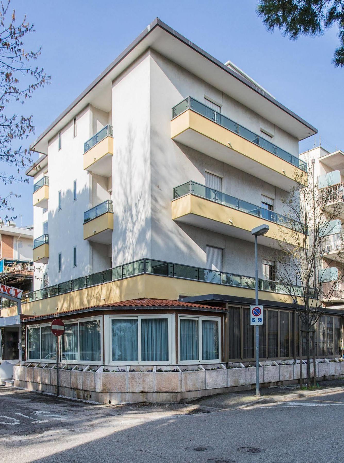 Hotel Nancy