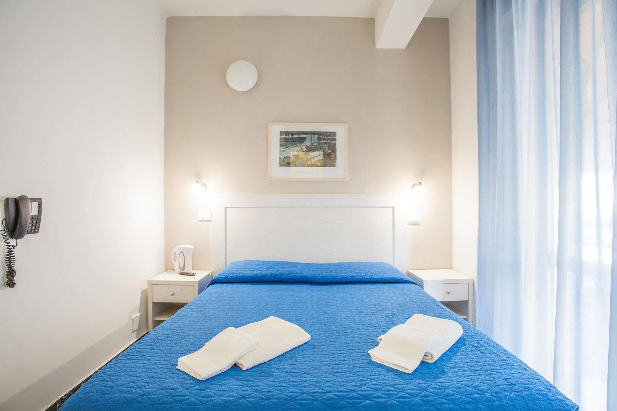 Nancy Hotel Riccione